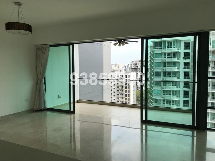Montebleu (D11), Condominium #165661732